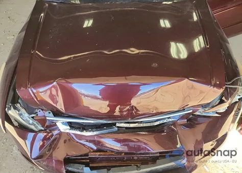 2010 Honda Accord Exl z USA, uszkodzony, nr VIN 5KBCP3F89AB009520